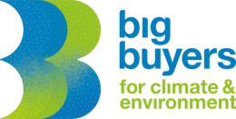 Big Buyers for Climate and Environment