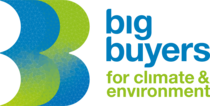 Big Buyers for Climate and Environment