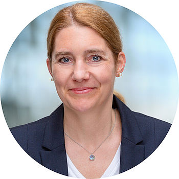 Bianka Blankenberg, Presse- und Öffentlichkeitsarbeit KOINNO, Foto: Jochen Günther, BME