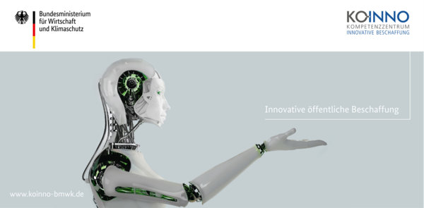 KOINNO E-Learning zur innovativen öffentlichen Beschaffung
