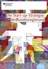 Start-up-Strategie der Bundesregierung