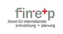 Logo Finep – Bundesweite Beschaffungskonferenz