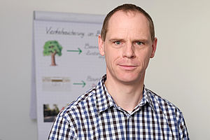 Stefan Sondermann, Einkaufsleiter bei der Bundesanstalt für Immobilienaufgaben (BImA) über das kostenfreie KOINNO E-Learning