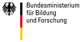 Logo Bundesministerium für Wirtschaft und Energie