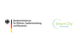 Bundesministerium für Wohnen, Stadtentwicklung und Bauwesen und Smart City Dialog