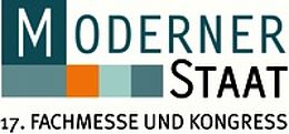 Moderner Staat Fachmesse und Kongress