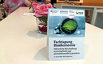 Innovation meets Nachhaltigkeit: Wie kann eine ökologische innovative öffentliche Beschaffung gelingen?