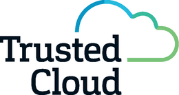 [Translate to English:] Logo Trusted Cloud