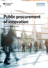 KOINNO brochure Innovation Procurement English