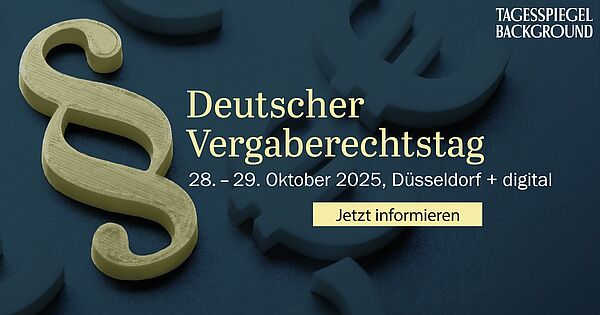 Vergaberechtstag