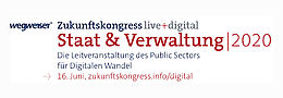 Wegweiser Zukunftskongress