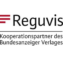 [Translate to English:] Reguvis Fachmedien GmbH/Bundesanzeiger Verlag