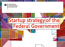 Startup Strategy of the Federal Government