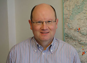 Nils Althoff, Energiemanagement des Landkreis Schaumburg