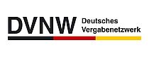 Deutsches Vergabenetzwerk Logo