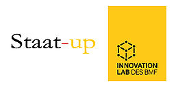 Staat-up und Innovation Lab