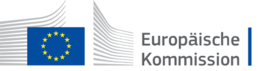 Logo Europäische Kommission