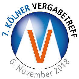 KOINNO auf dem Kölner VergabeTreff 2018