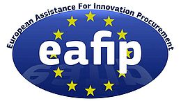 EAFIP European Assistance for innovative Procurement