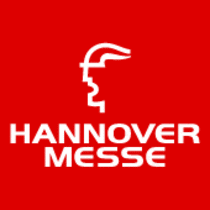 Logo Hannover Fair