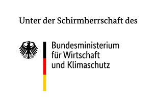 Unter Schirmherrschaft des BMWK