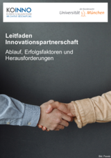 Leitfaden zur Innovationspartnerschaft