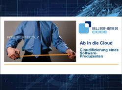 Trusted Cloud Praxisbeispiel Cloud Computing