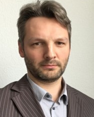 André Lange, Gruppenleiter Kommunaltechnik Zentrale Dienste bei der Berliner Stadtreinigung (BSR)