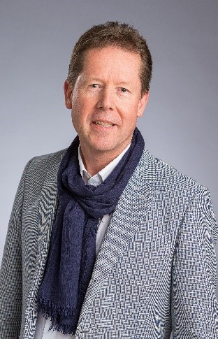 Herr Bastian, Leiter des Stabsreferats Einkauf und Versicherungen, Max-Planck-Gesellschaft